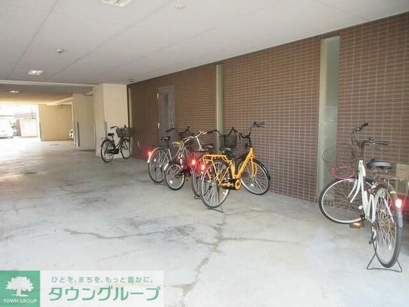 ミッツ・メロディアの物件内観写真